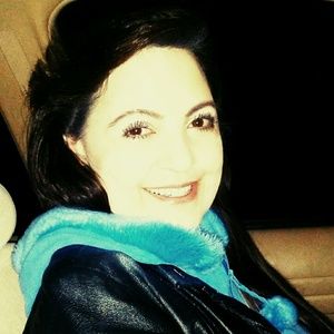 Meet your Posher, Jane